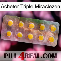 Buy Triple Miraclezen new11
